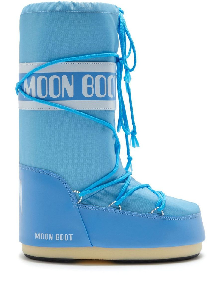 Сапоги Moon Boot #1