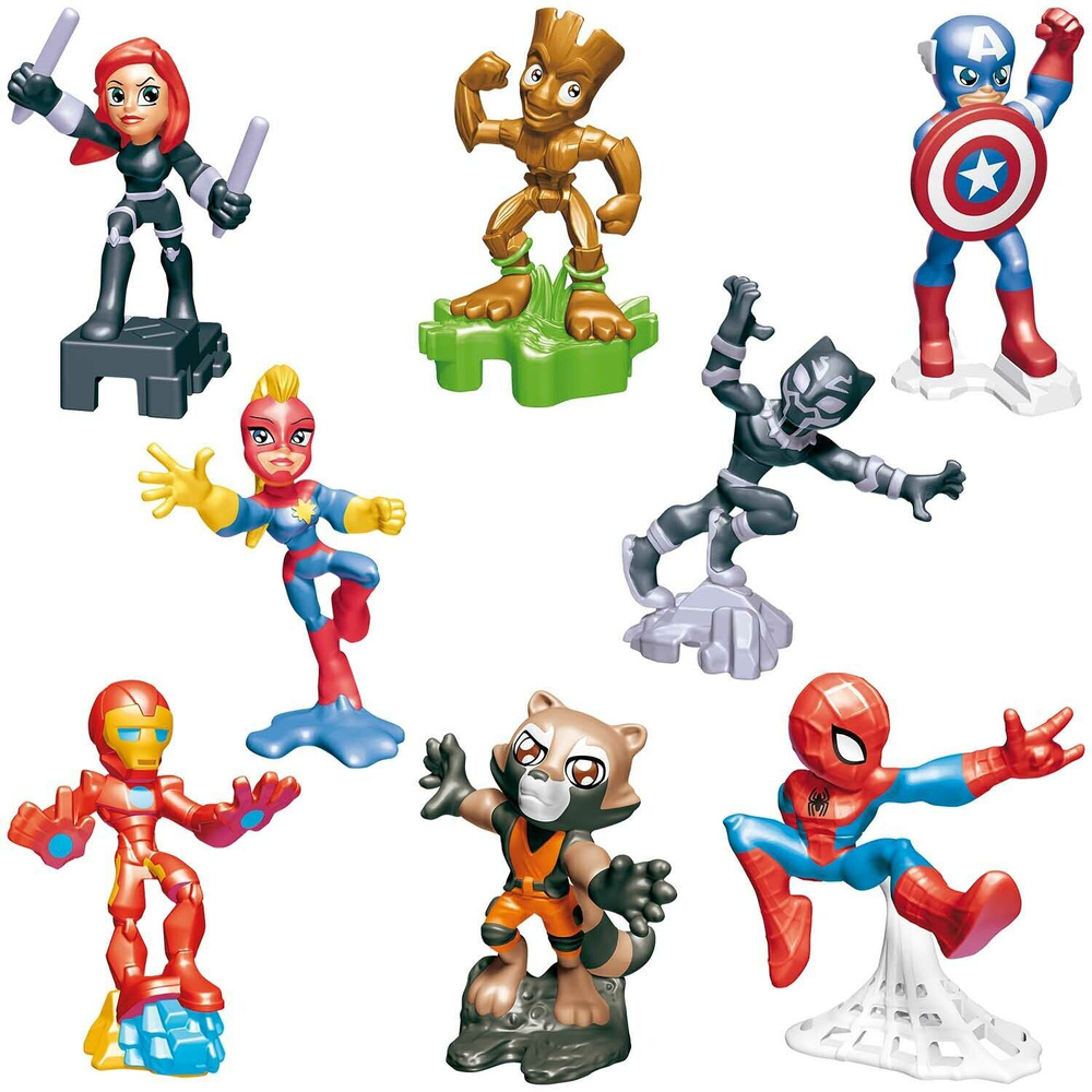 Kinder surprise superhero toys online