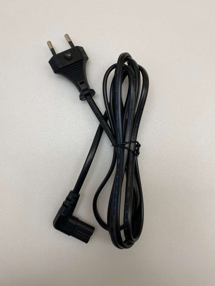 Кабель сетевой интегрированный 220V, для телевизора Candy Uno 32 ...
