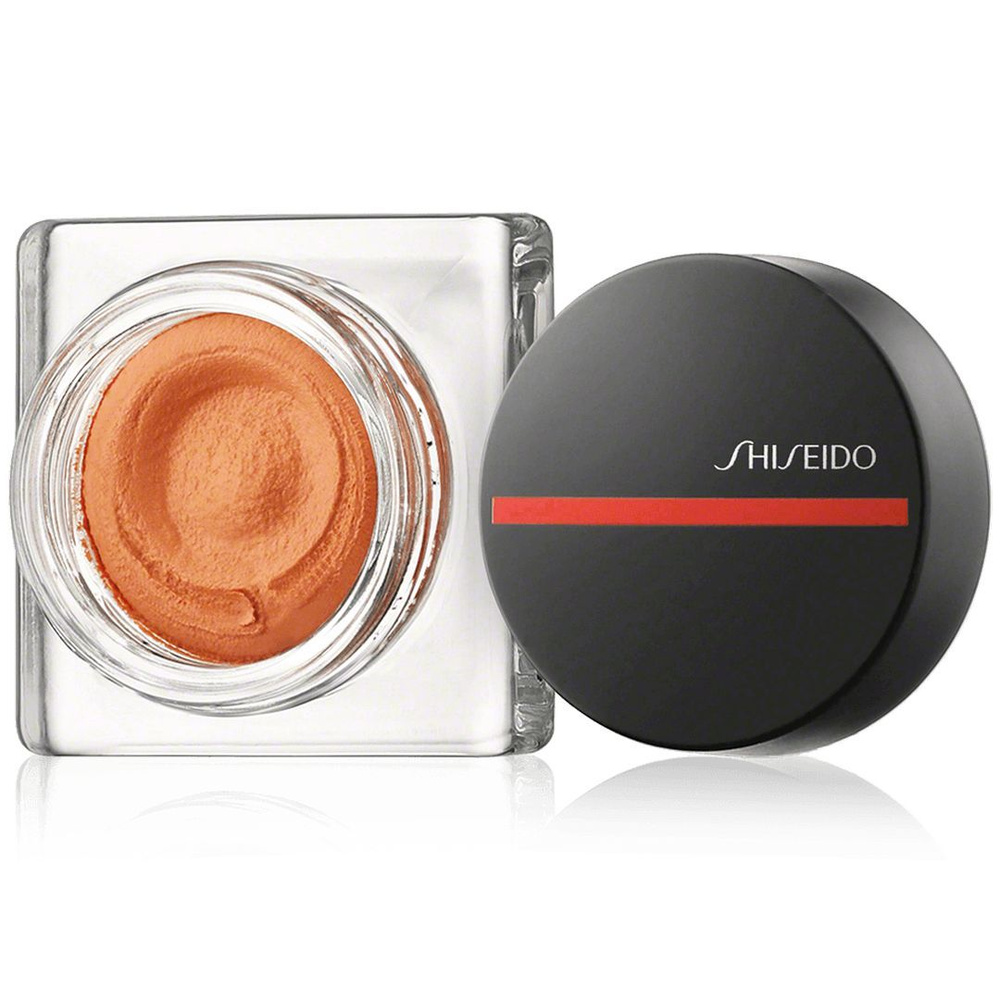Румяна Shiseido Minimalist WhippedPowder Blush 03 Momoko - купить с ...