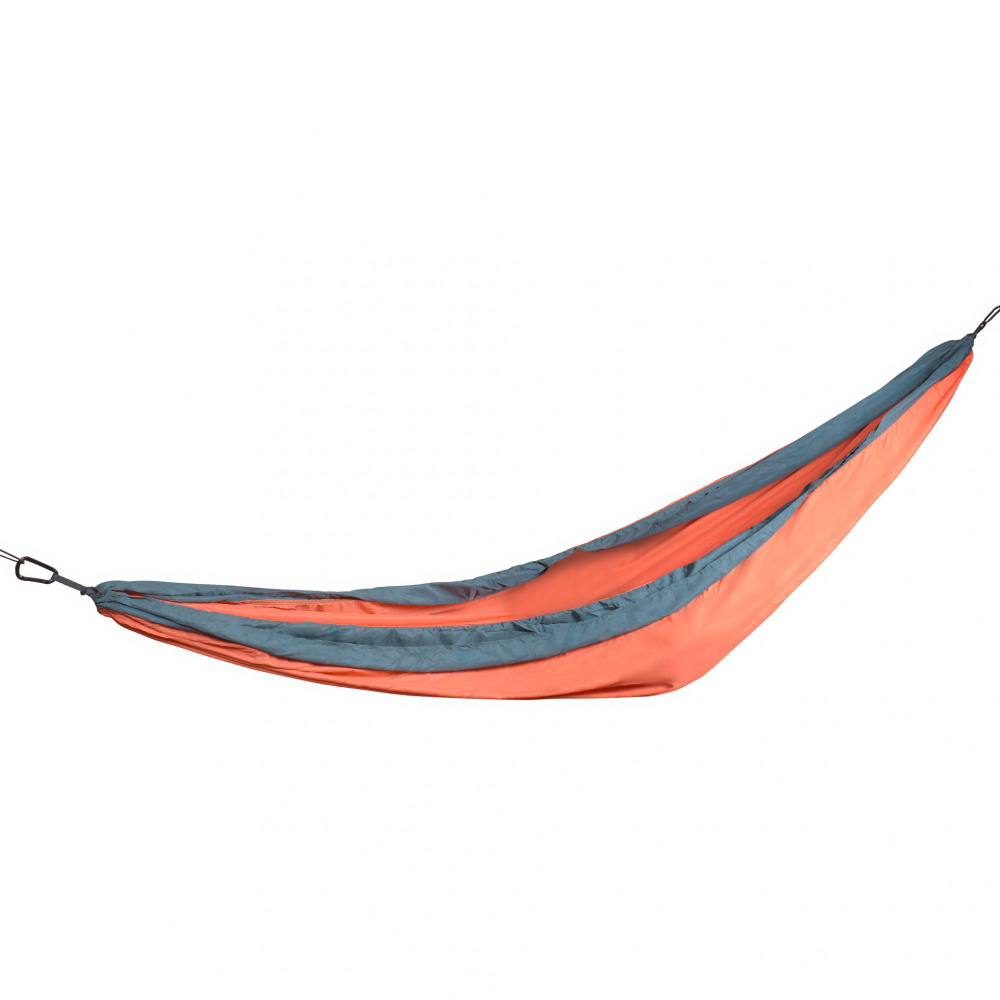 Гамак Naturehike Ultralight swing Double NH21DC011 оранжевый #1