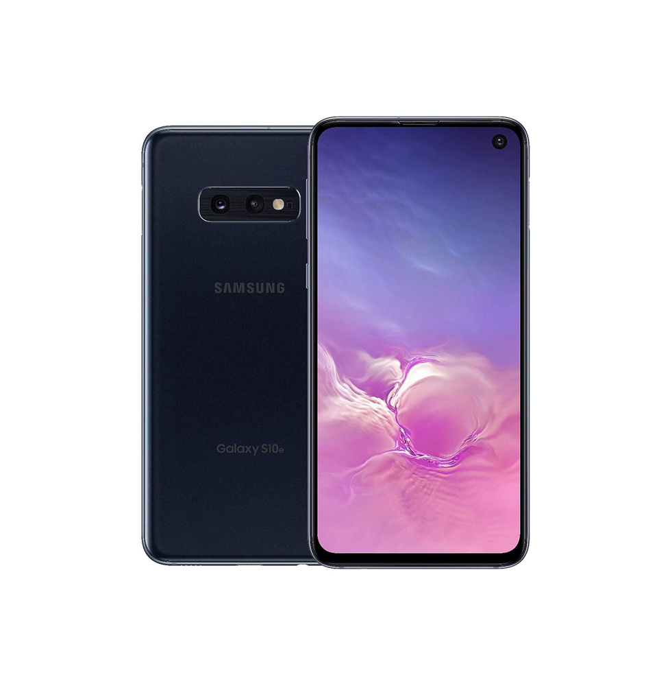 Смартфон Samsung Galaxy S10e - купить по выгодной цене в интернет-магазине  OZON (1586346789)