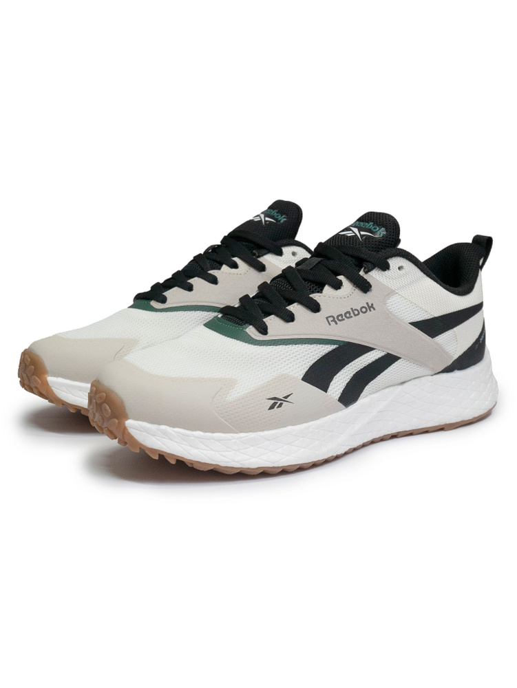 Кроссовки Reebok CLASSIC LEATHER #1