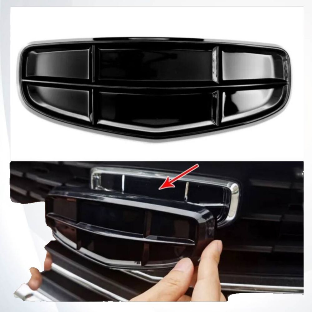 эмблема логотип черный значок GEELY tugella , cool - купить по выгодным ...