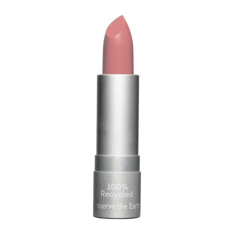 Seventeen Губная помада устойчивая матовая Matte Lasting Lipstick с SPF 15, 63 розовый беж, 5 г  #1