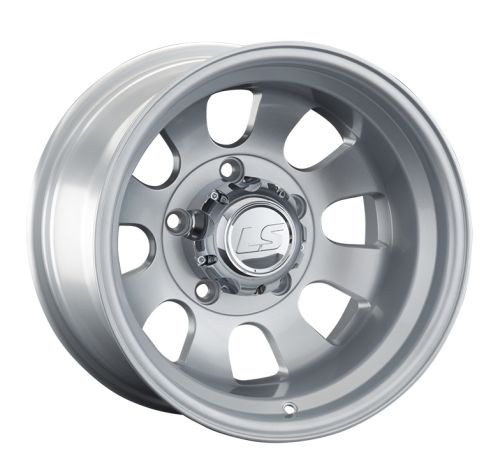 LS LS 889 Колесный диск Литой 15x10" PCD5х139.7 ET-45 D108.1 #1