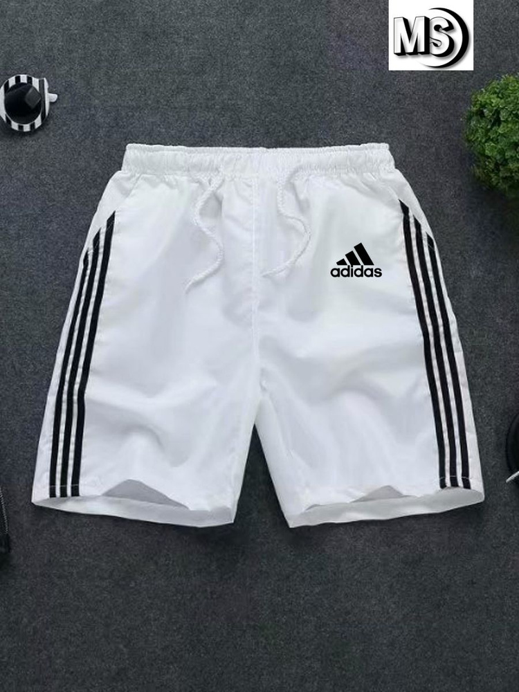 Шорты adidas #1