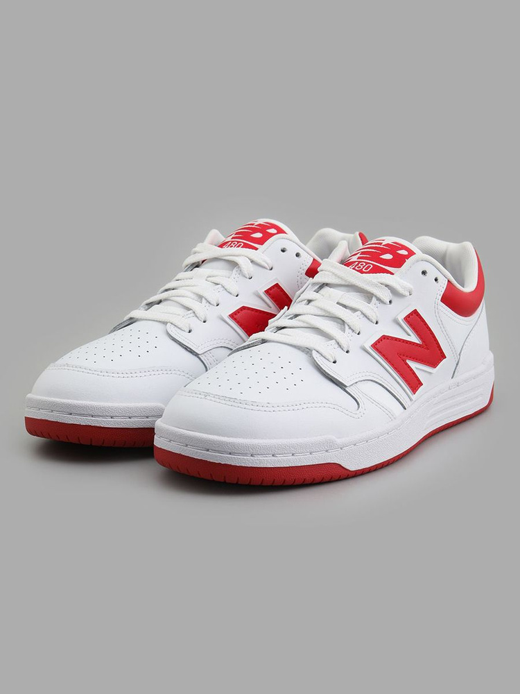 Кеды New Balance BB480 #1