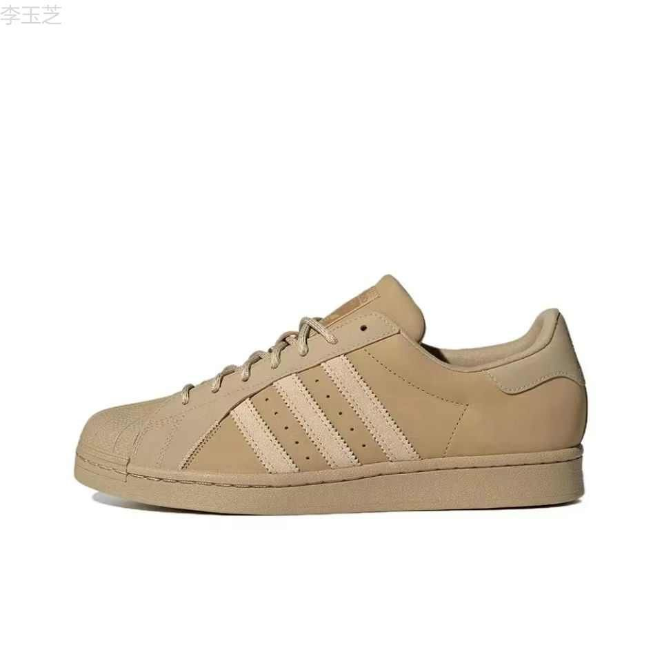 Кеды adidas Originals SUPERSTAR FOUNDATION CF I #1