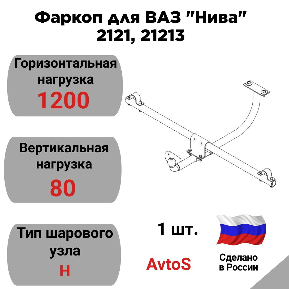 Фаркопы каталог — Прицеп Прицепы,фаркопы,тенты в Смоленске