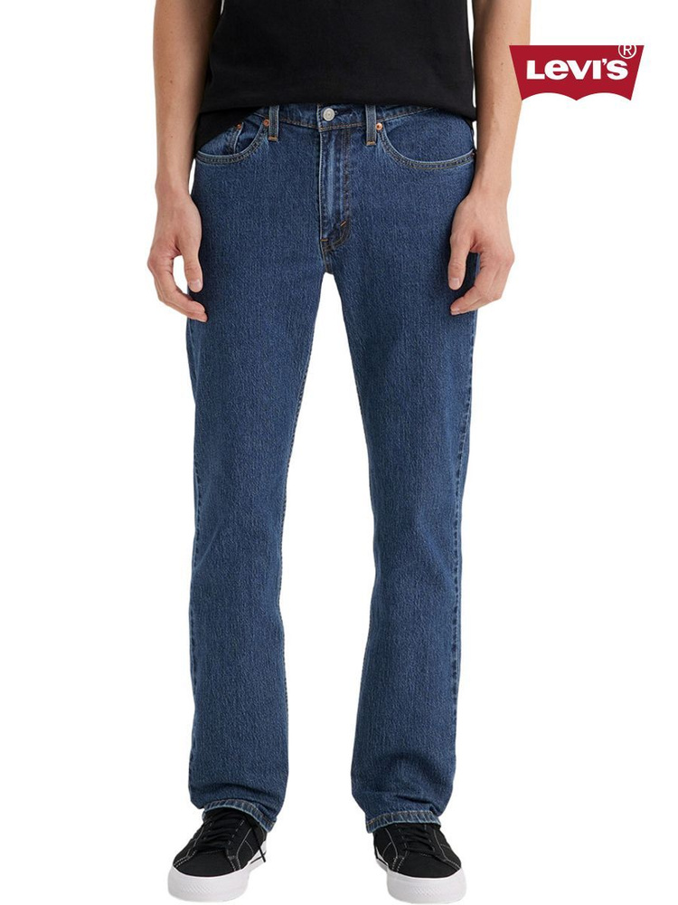 Джинсы Levi's 514 Straight #1