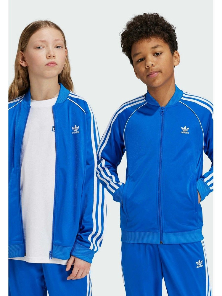 Бомбер adidas Originals #1