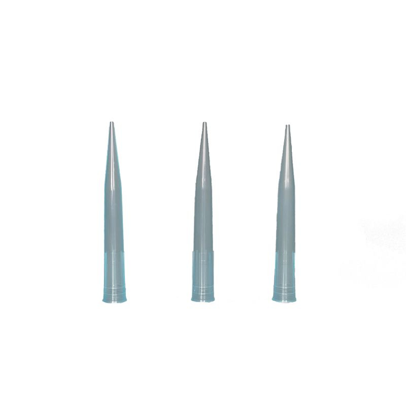 Наконечник д/дозатора универс. нестерил 100-1000 мкл ПП, голуб. 500 шт ...