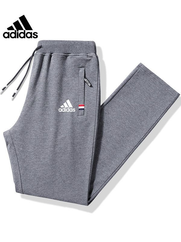 Брюки спортивные adidas #1