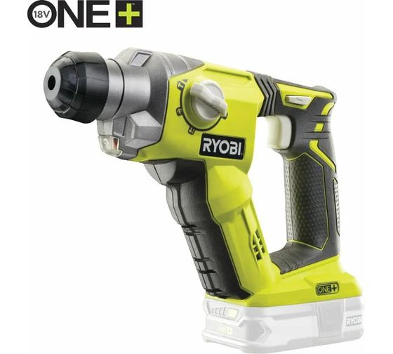 Перфоратор Ryobi ONE+ R18SDS-0 5133002305 #1