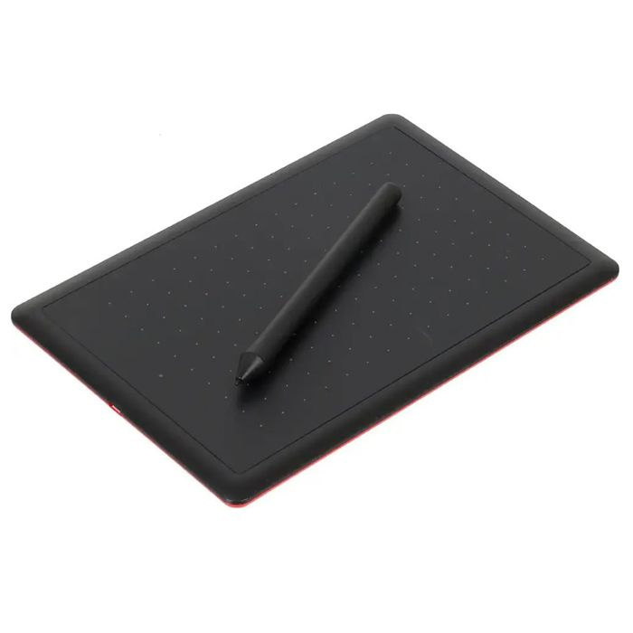 Графический планшет Wacom One by Wacom small (CTL-472-N) #1