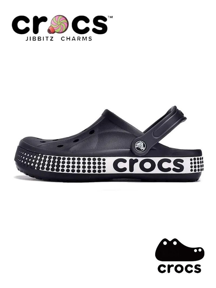 Сабо Crocs Coast Clog #1