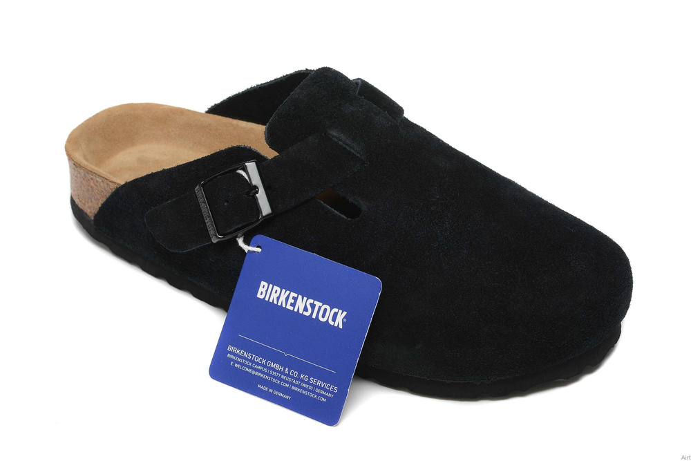 Сабо Birkenstock #1