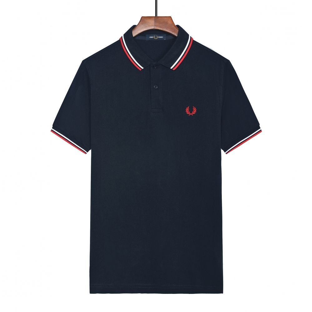 Поло Fred Perry #1