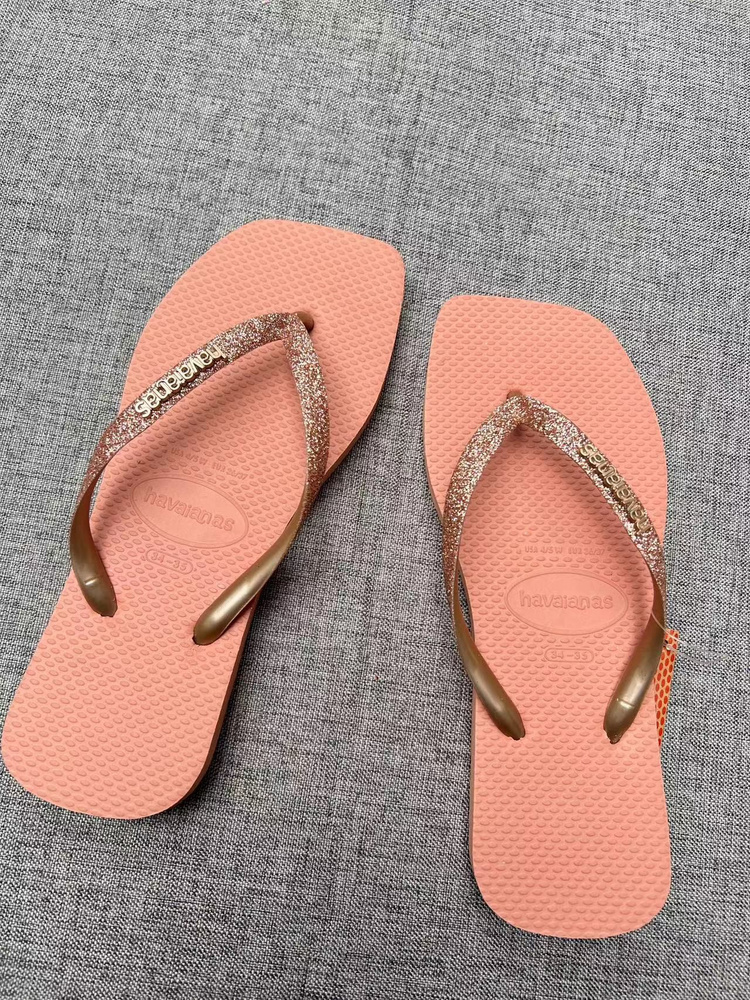 Сланцы Havaianas #1