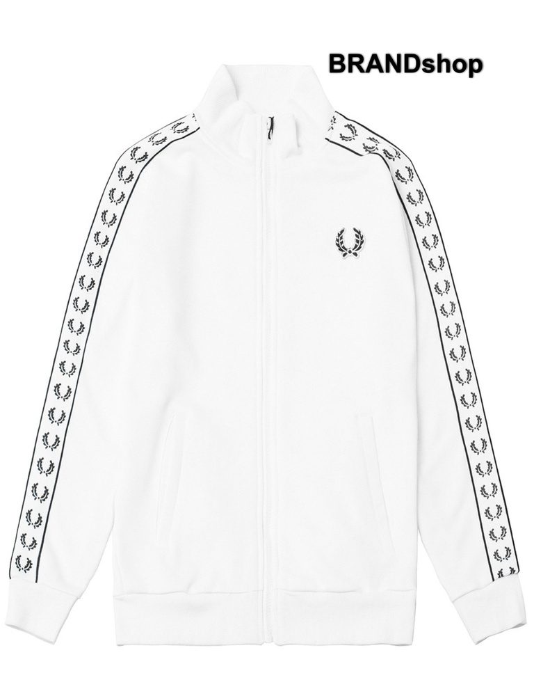 Олимпийка Fred Perry #1