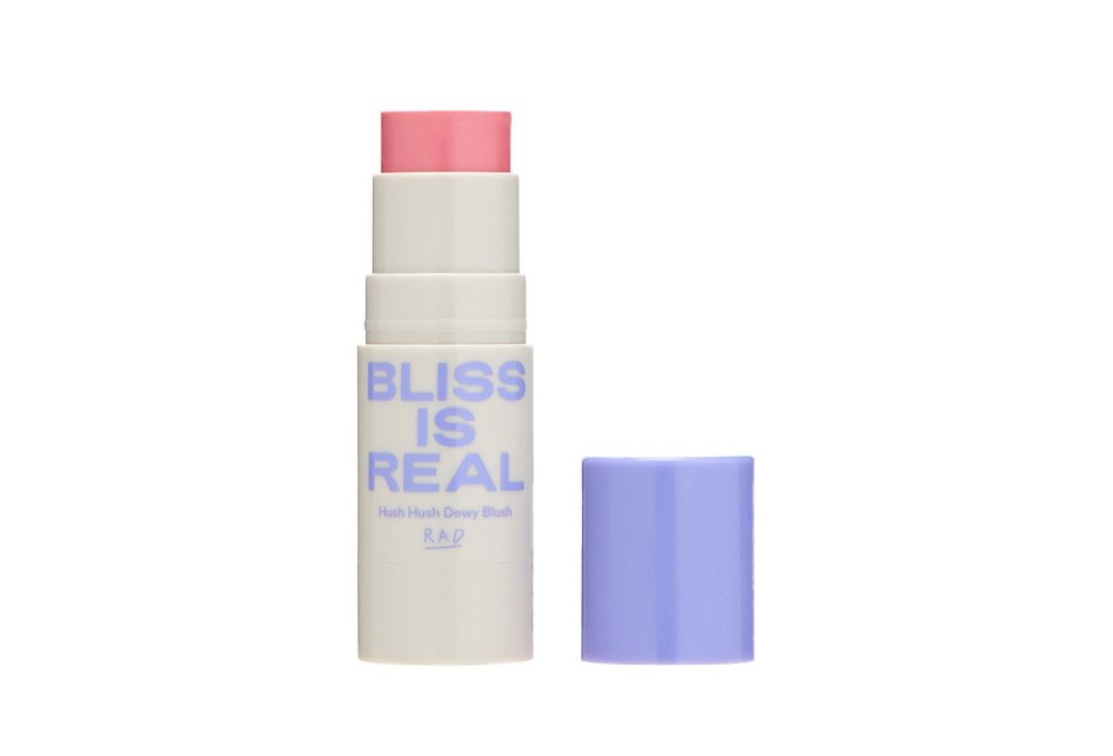 Румяна в стике RAD Hush Hush Dewy Blush - купить с доставкой по ...