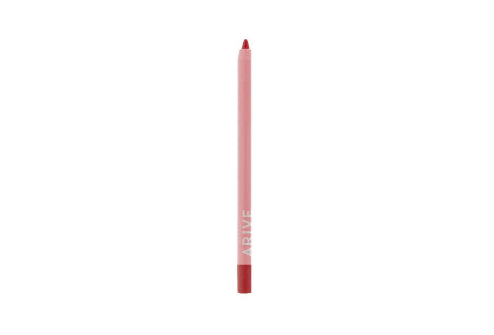 Карандаш для губ ARIVE MAKEUP Creamy Lip Pencil - купить с доставкой по ...