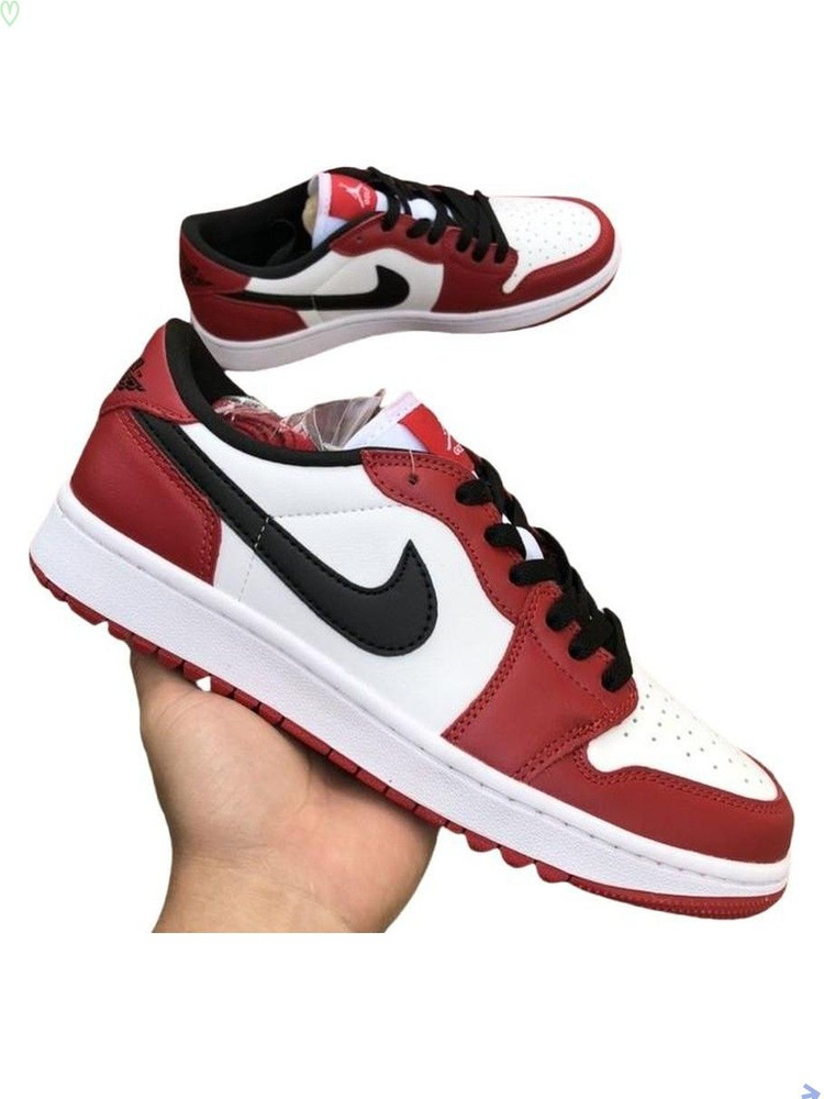 Кроссовки Nike Air Jordan 1 #1