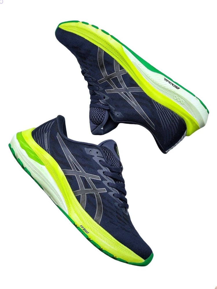 Кроссовки ASICS GT-2000 11 #1