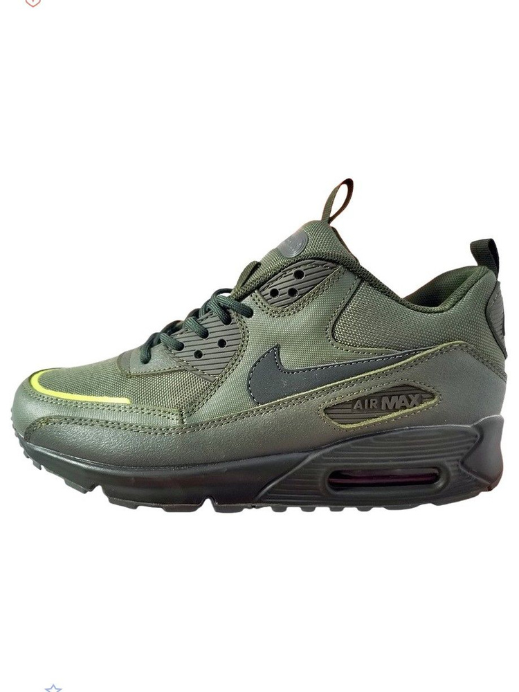 Кроссовки Nike Air Max 90 #1