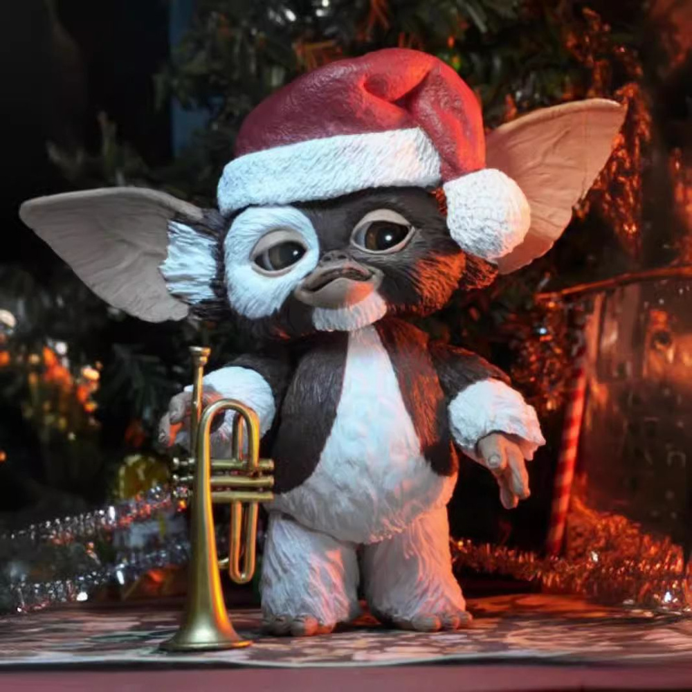 Фигурка Гизмо - Gremlins Ultimate Gizmo(15CM) #1