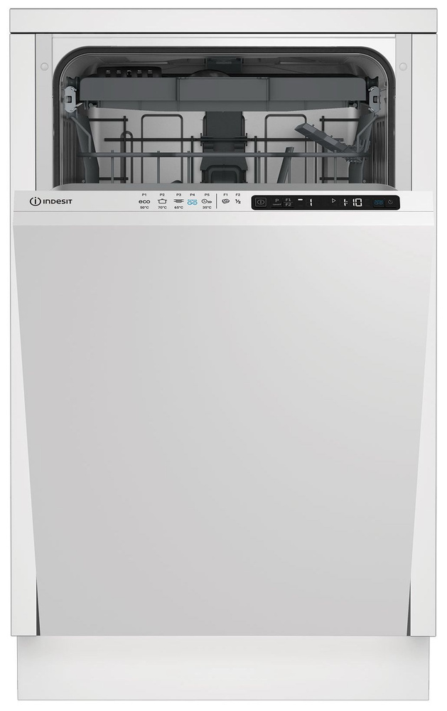 Встраиваемая посудомоечная машина Indesit DIS 2C50 #1