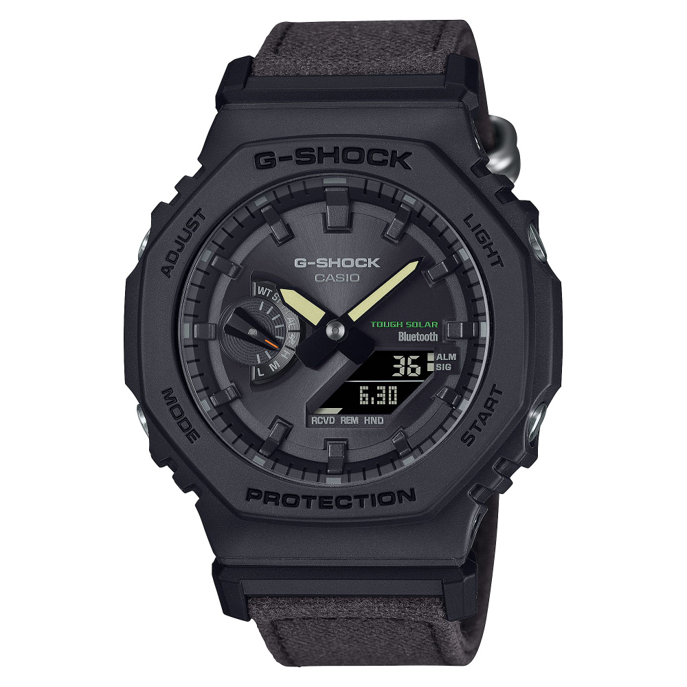 Часы CASIO G-SHOCK GA-B2100CT-1A5 #1