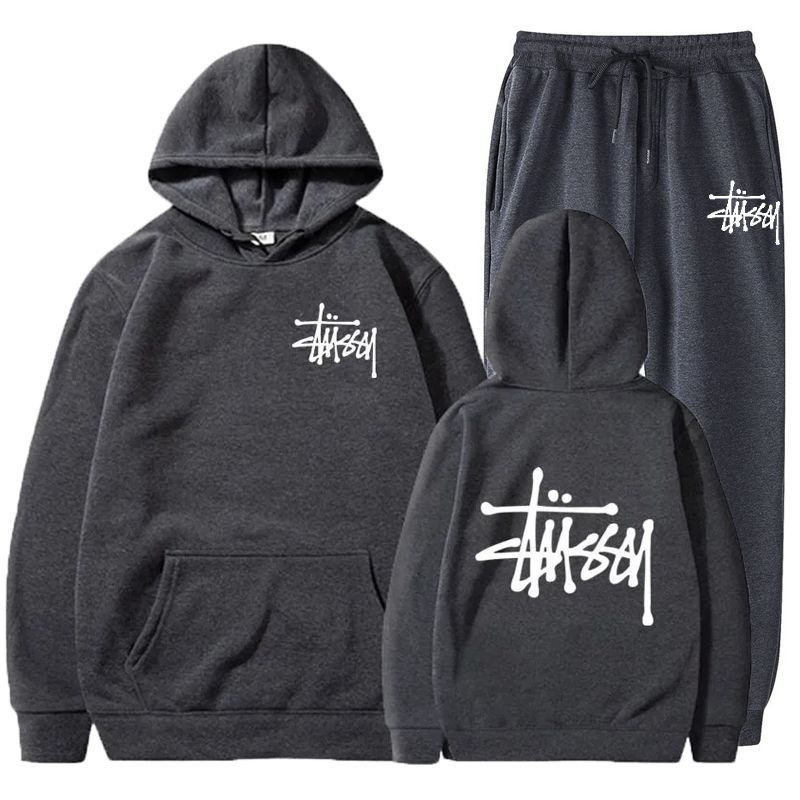 Комплект одежды Stussy #1