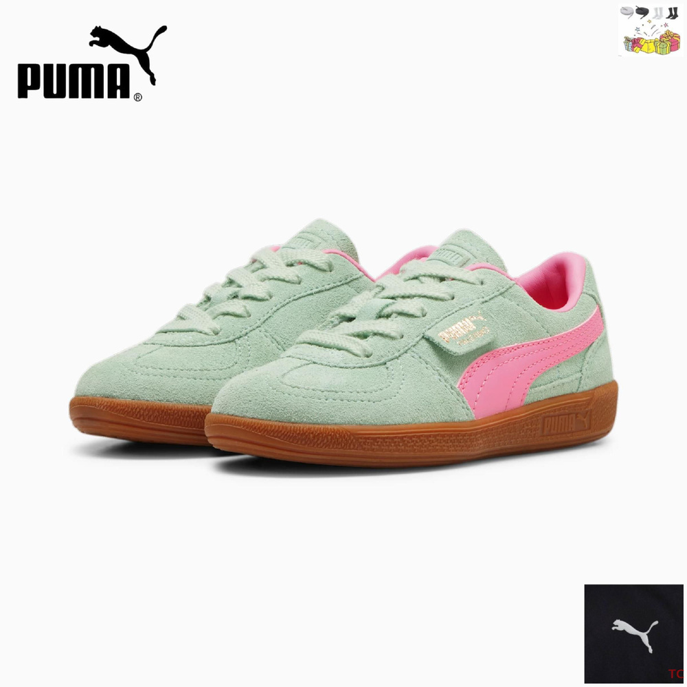 Кеды PUMA Palermo #1