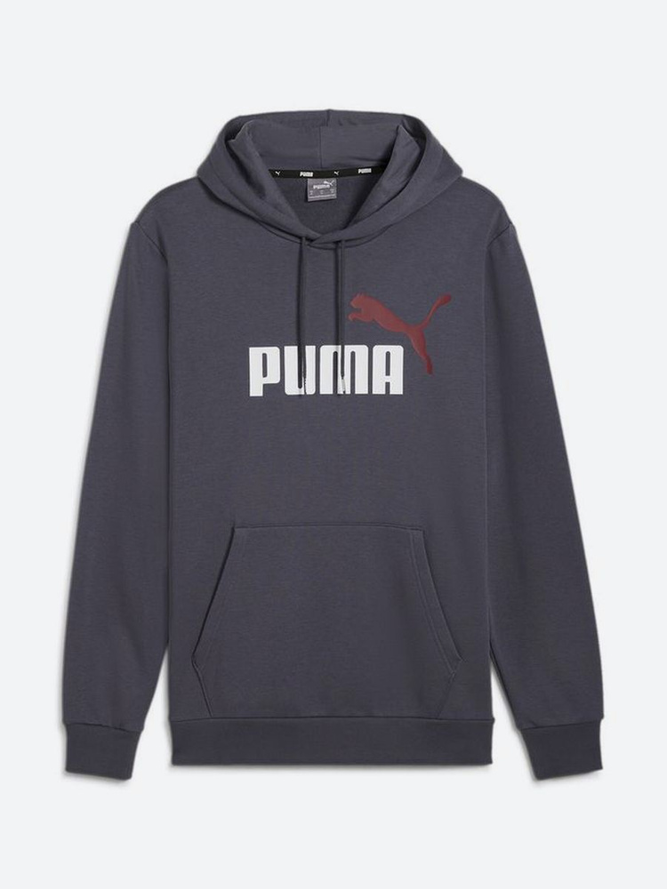 Худи PUMA #1