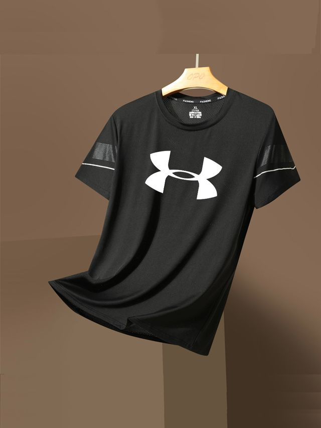 Футболка Under Armour #1