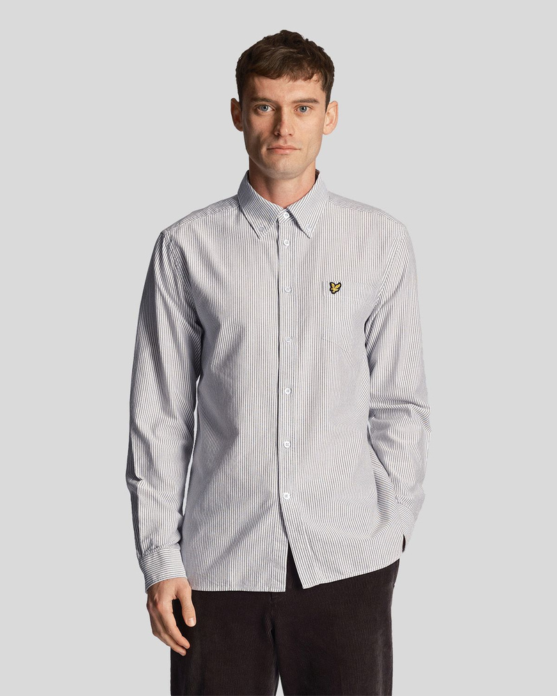 Рубашка Lyle & Scott #1