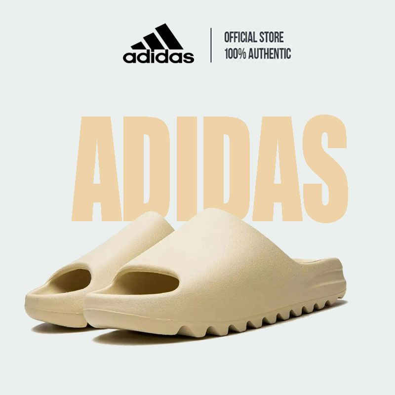 Тапочки adidas #1