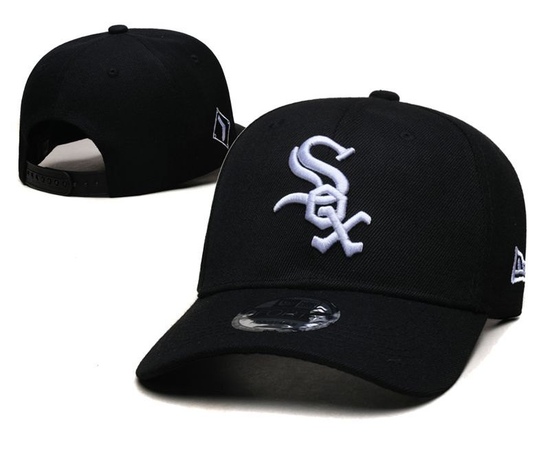 Бейсболка Chicago White Sox #1