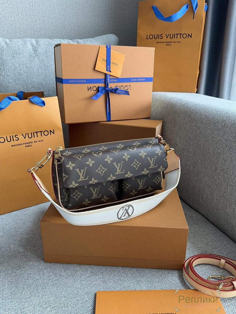 Louis Vuitton Сумка на плечо #1