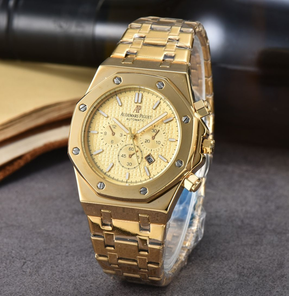 AUDEMARS PIGUET Часы наручные #1