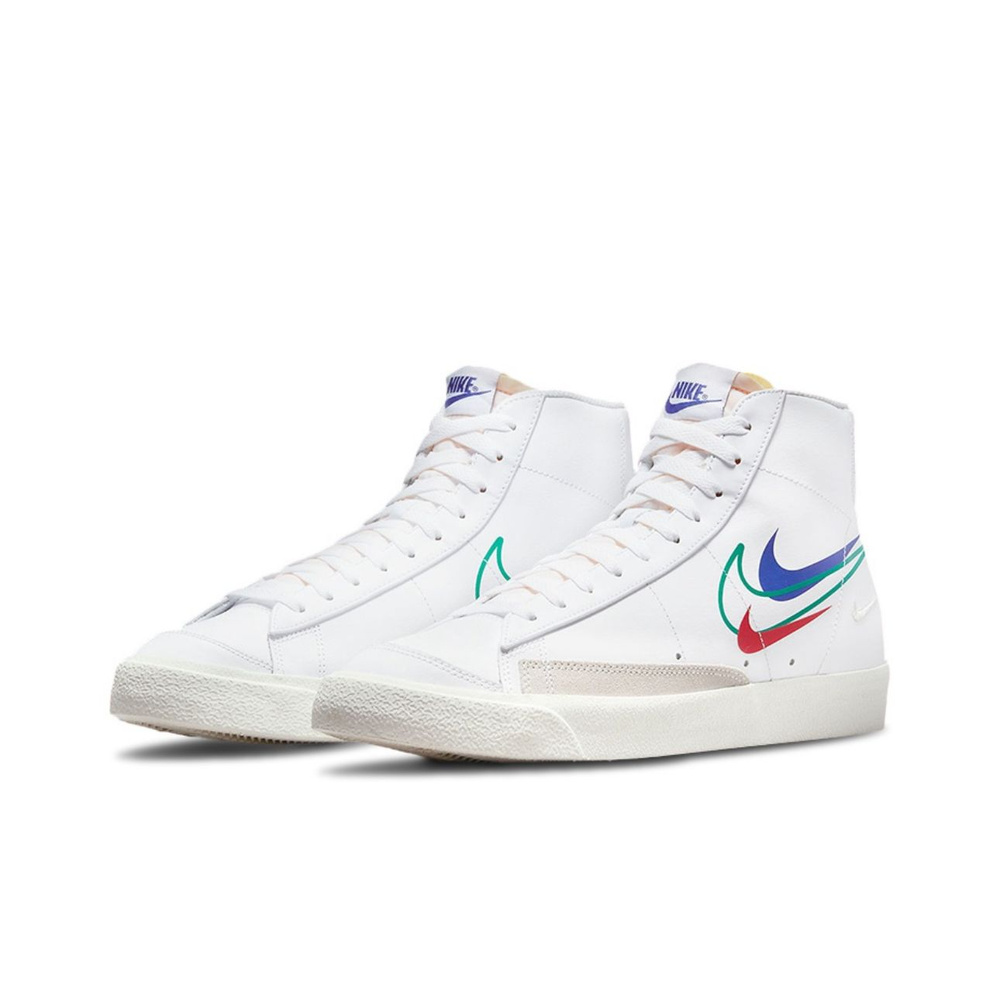 Кеды Nike Blazer Mid 77 Vintage #1