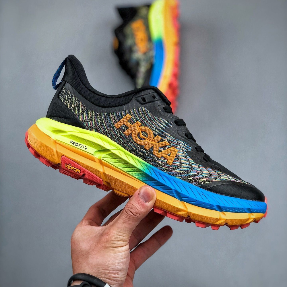 Кроссовки HOKA ONE ONE #1