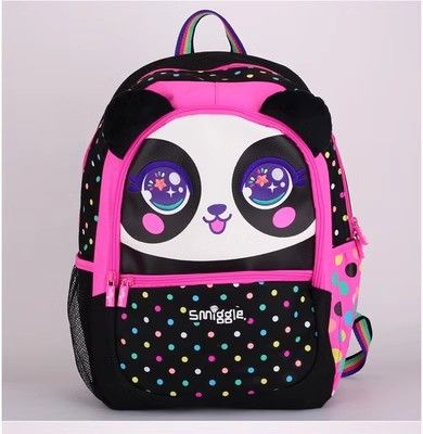 Smiggle - 2024 Школьный сезон Сумка для книг, 43*20 см #1