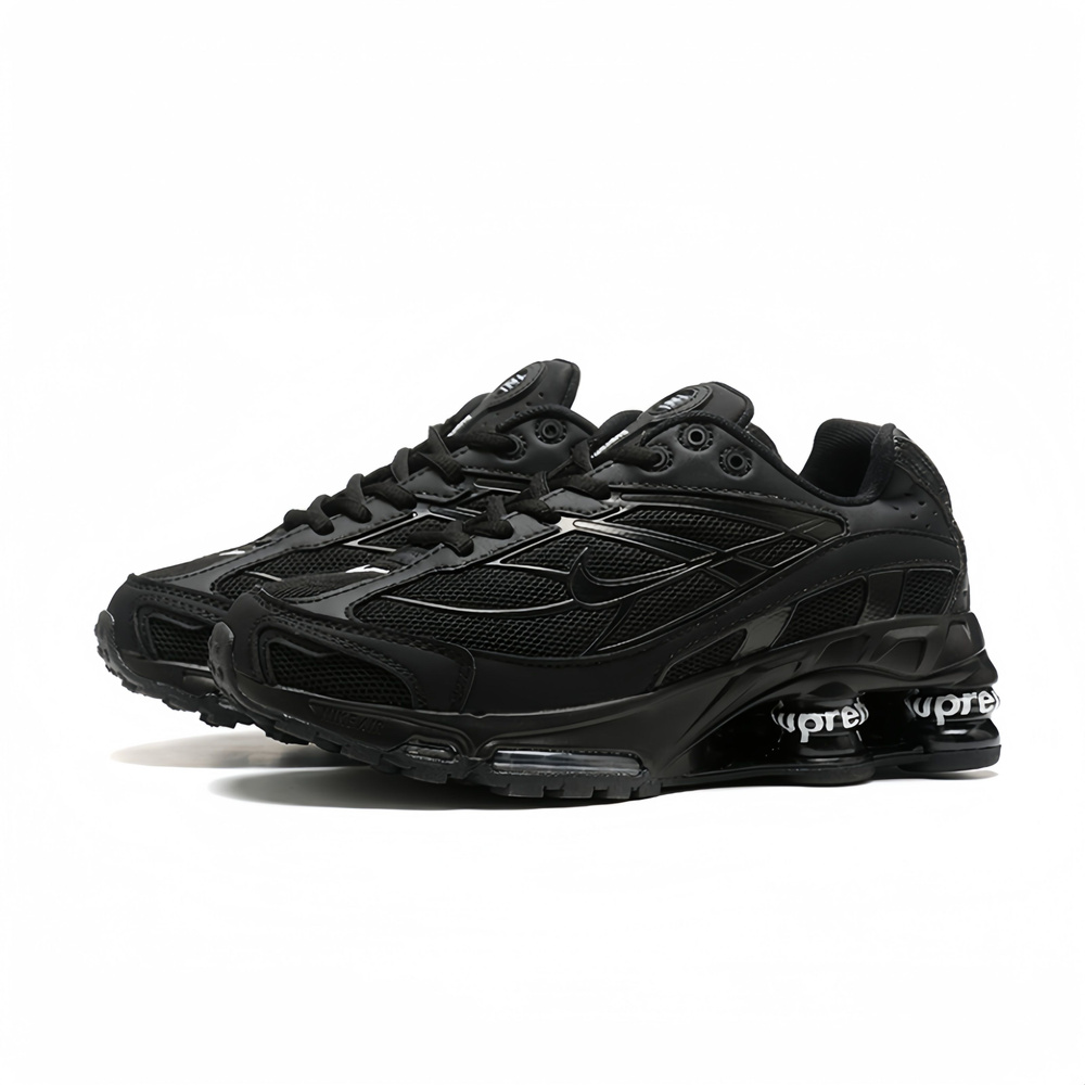 Кроссовки Nike NIKE AIR MAX ST (GS) #1