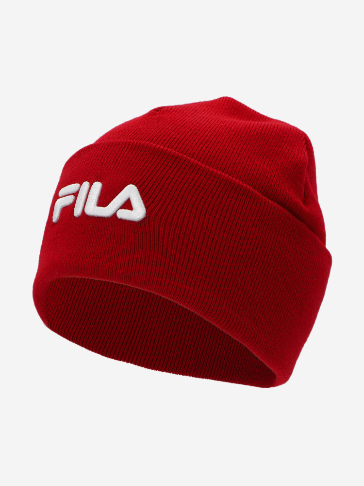 Шапка Fila #1