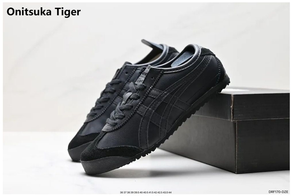 Кроссовки Onitsuka Tiger MEXICO 66 #1