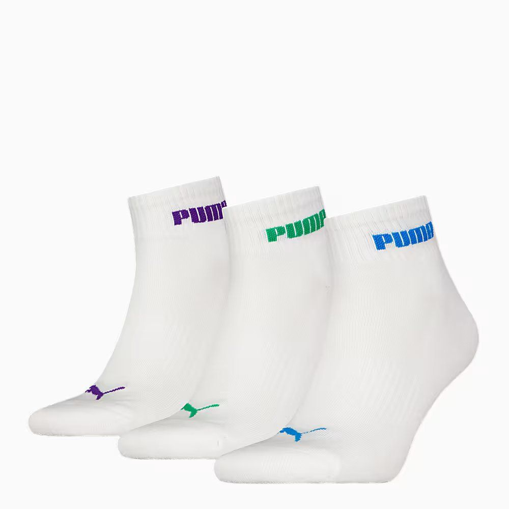 Носки спортивные PUMA, 3 пары #1