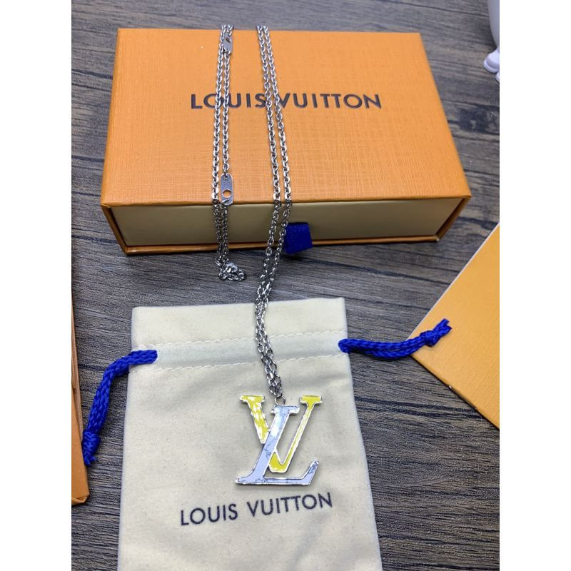 Louis Vuitton Ожерелье #1